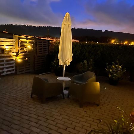 Casa Da Vila Guest House Póvoa de Varzim Dış mekan fotoğraf