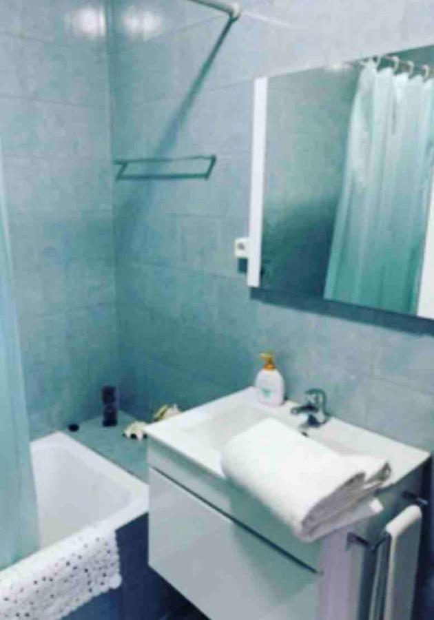 Casa Da Vila Guest House Póvoa de Varzim Dış mekan fotoğraf