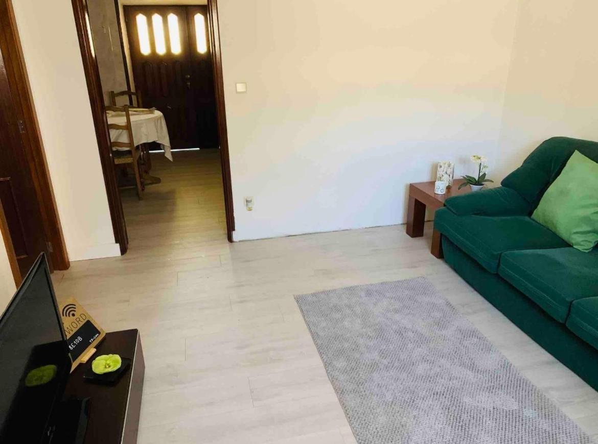 Casa Da Vila Guest House Póvoa de Varzim Dış mekan fotoğraf
