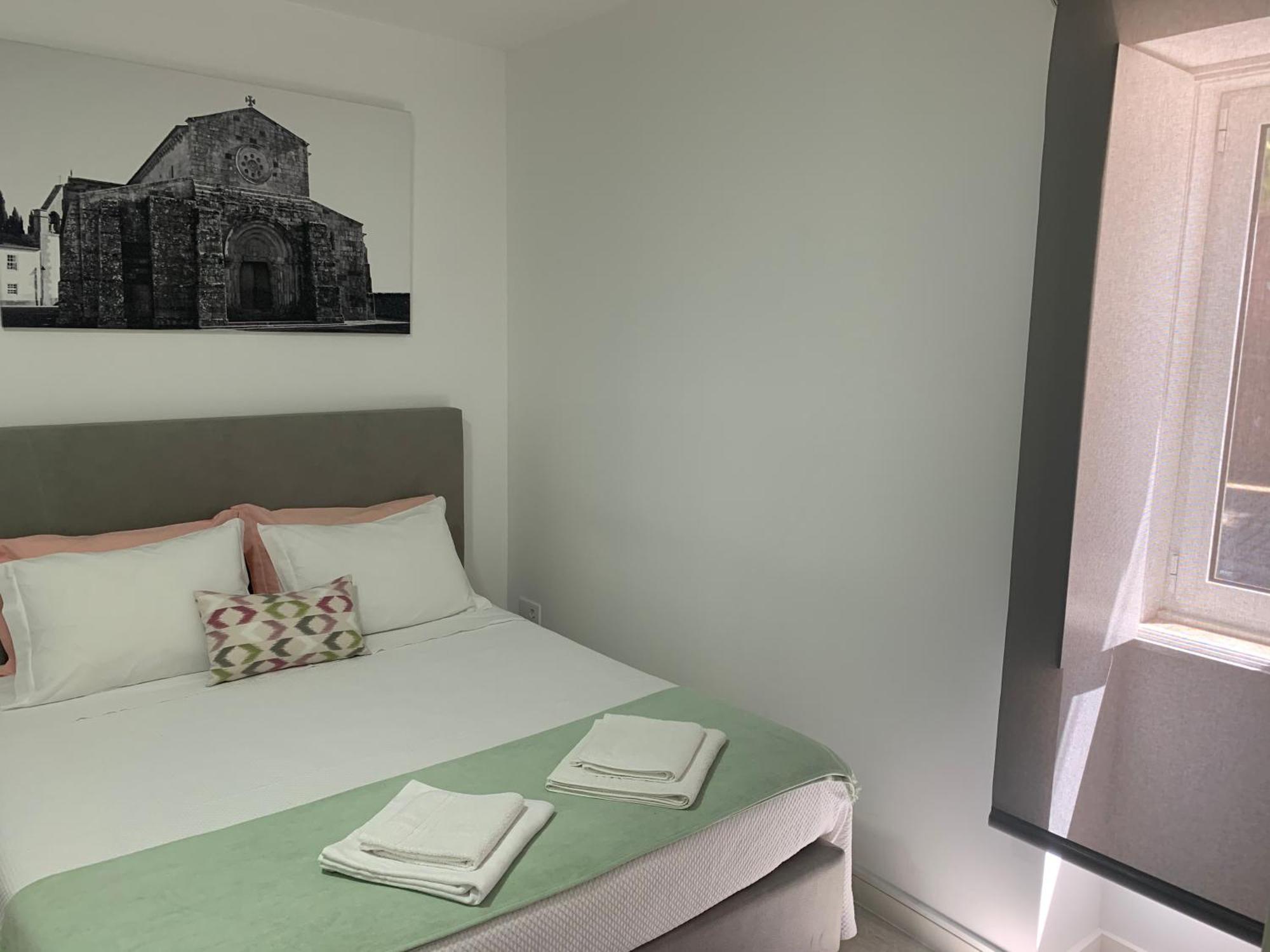 Casa Da Vila Guest House Póvoa de Varzim Dış mekan fotoğraf