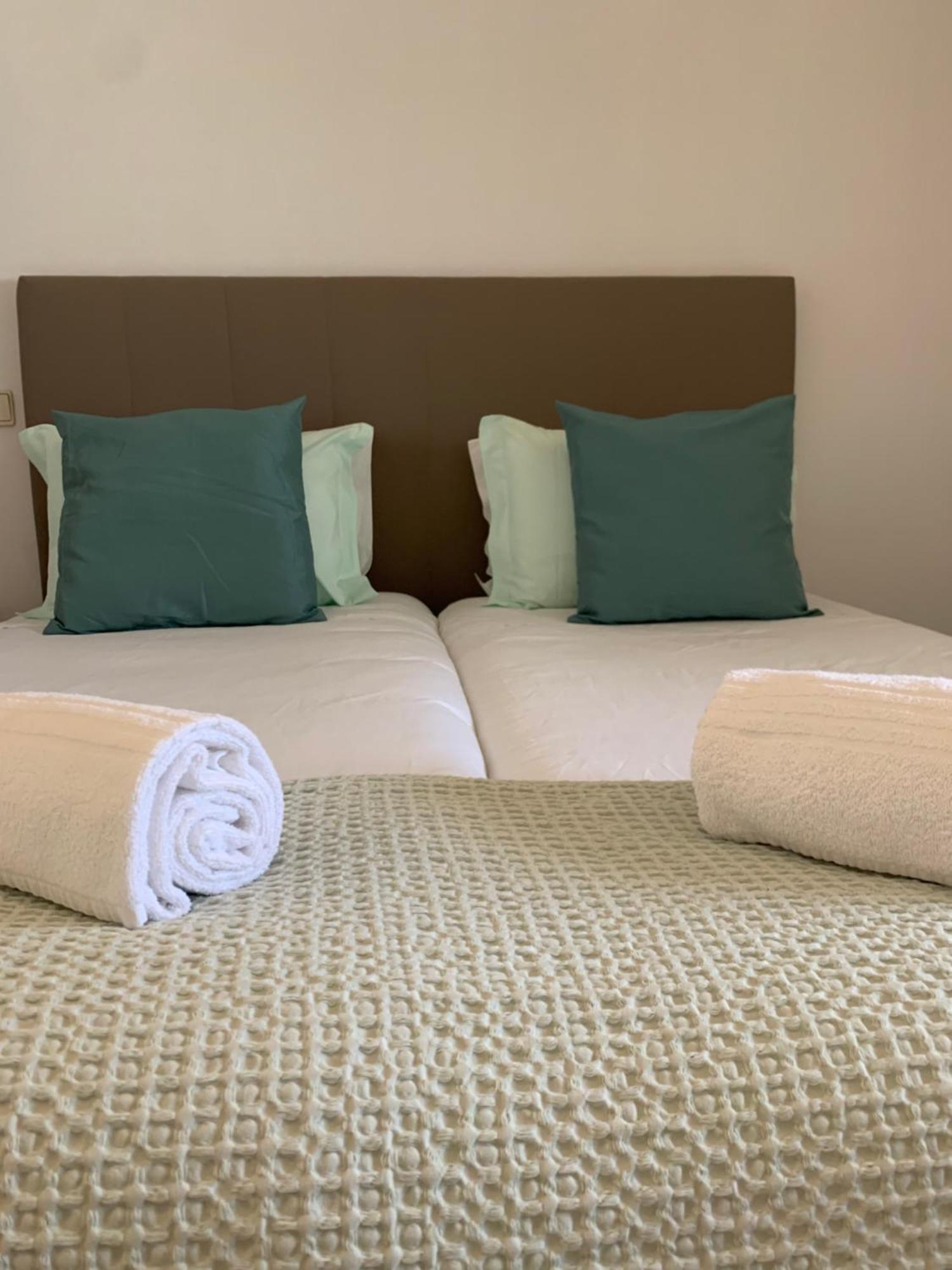 Casa Da Vila Guest House Póvoa de Varzim Dış mekan fotoğraf